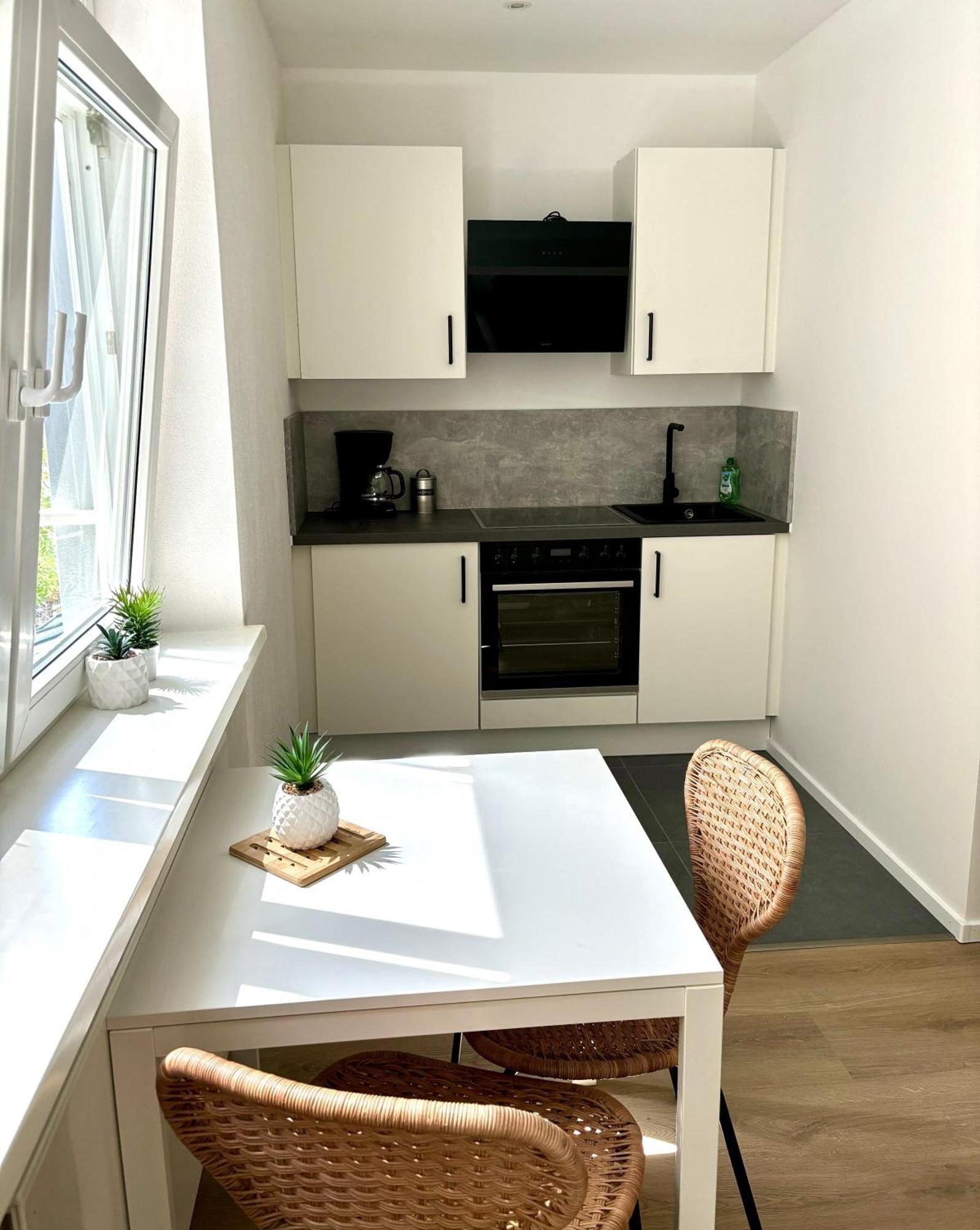 Wohnung Donau - Im Zentrum, Kueche, Parkplatz, Ruhig Gelegen Passau Ngoại thất bức ảnh