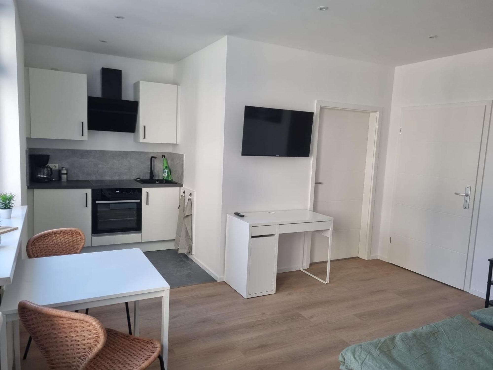 Wohnung Donau - Im Zentrum, Kueche, Parkplatz, Ruhig Gelegen Passau Ngoại thất bức ảnh